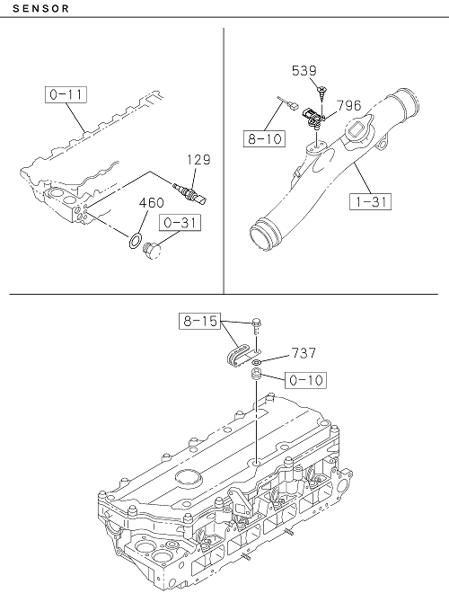 Partial Engine